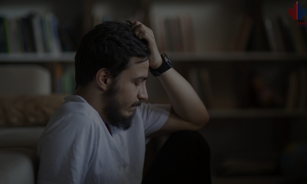 افسردگی بعد از مهاجرت